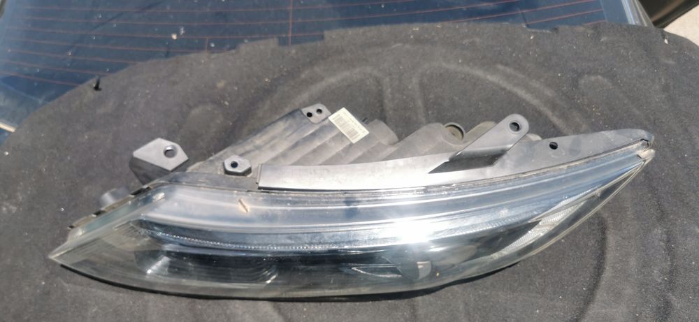 Фарове за Киа Оптима К5