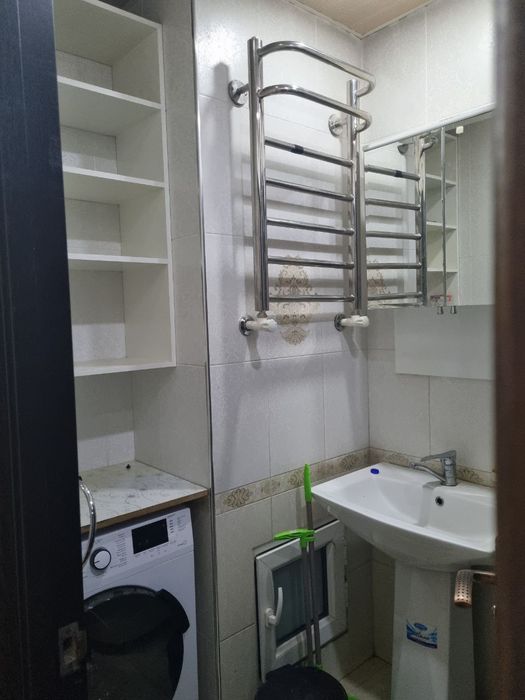 Яккасарой аренда на семью и студентов