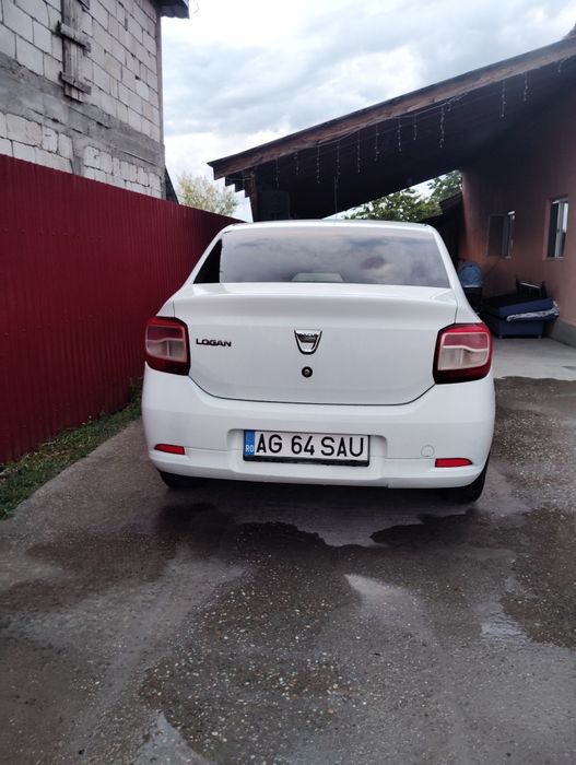 vand Logan Berlin 2014 euro 5 1.5D