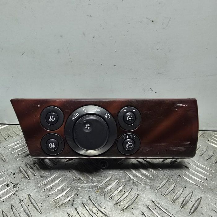 Bloc lumini Opel Astra H