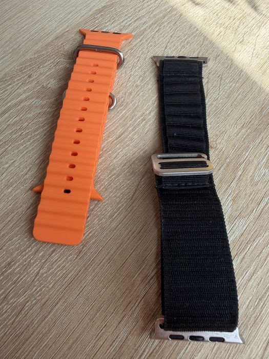 Смарт-часы GREEN LION GNSW49-A — максимум функций за разумные деньги!