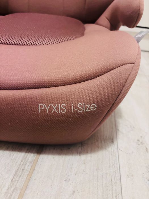 LORELLI Premium Стол за кола PYXIS ISOFIX I-SIZE (125-150 см)