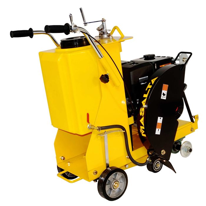 Taietor pentru Beton Masalta MF16-2 400mm Adancime 13cm Stoc Mogosoaia