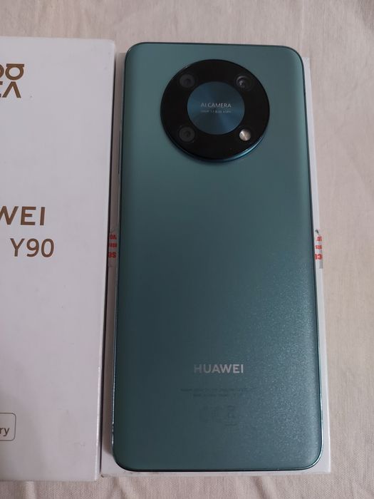 Huawei Nova Y90 Original 128Gb