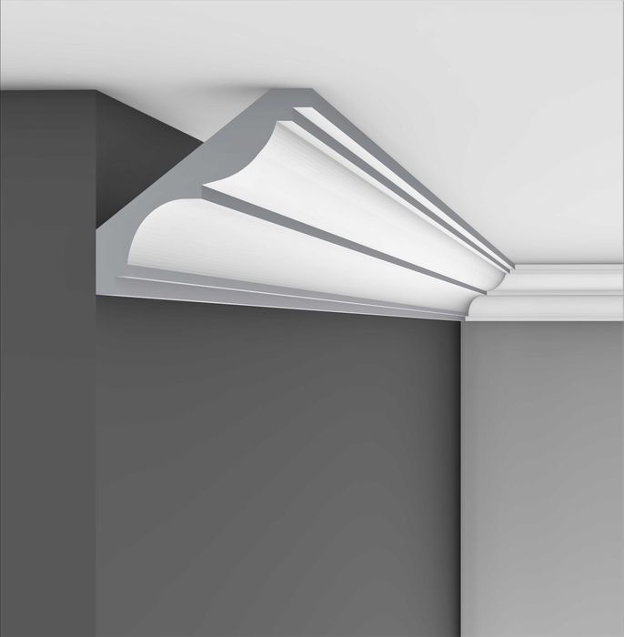 Cornise interior polistiren