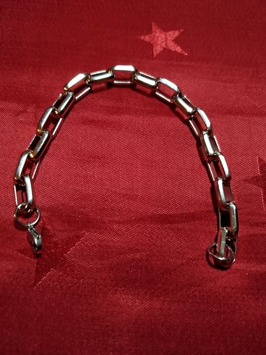 Brățară din oțel inoxidabil nou