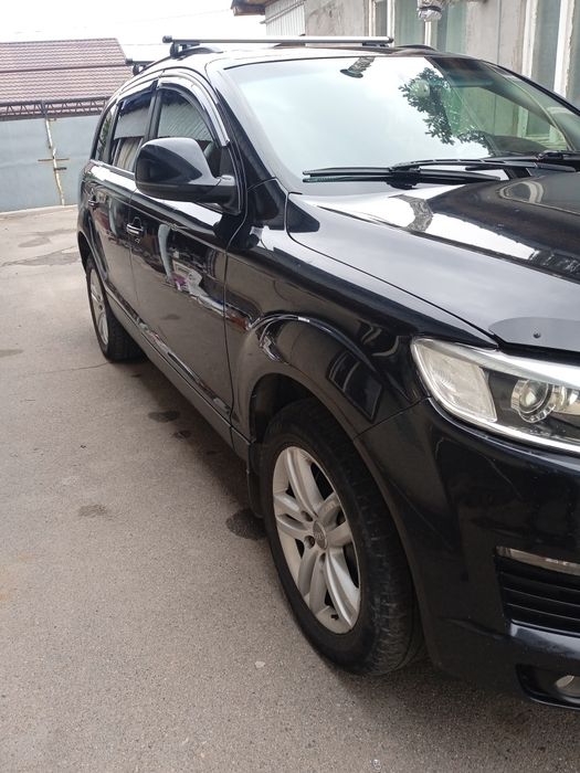 Продам автомобиль кроссовер.