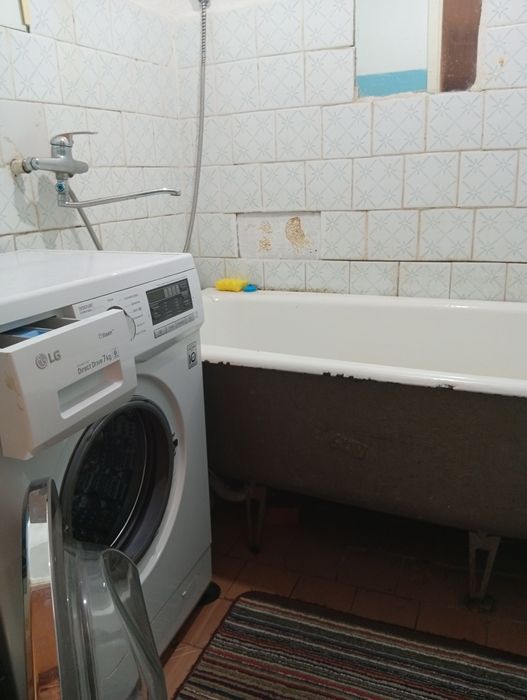 Сдам 3-х комнатную квартиру