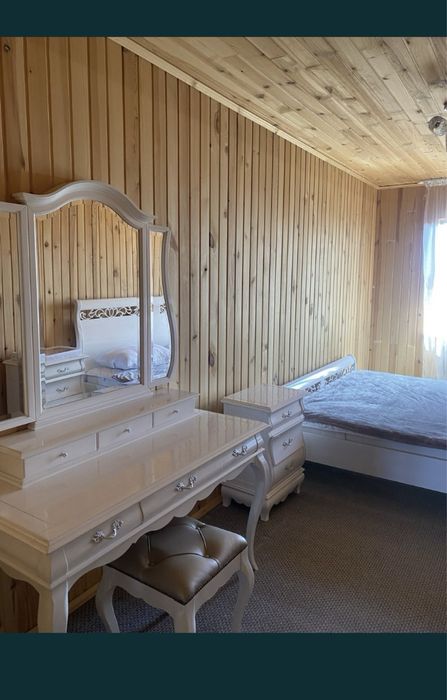 Коттедж и номера Боровое