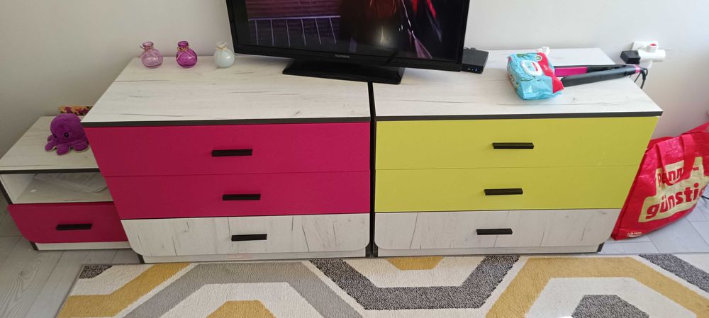 Само днес!!! 350 евро!!!Обзавеждане "Бренда" 2 бр.