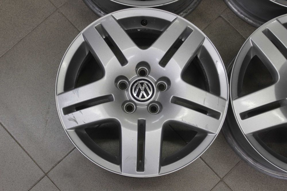 Джанти 15" VW Golf4, Polo
