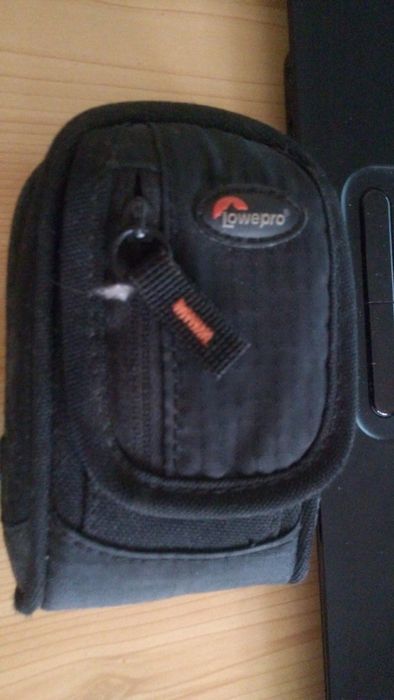 FujiFilm FinePix F40fd