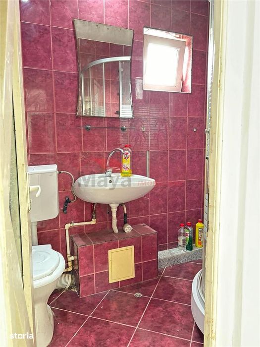 Apartament 3 camere, Zona Veche