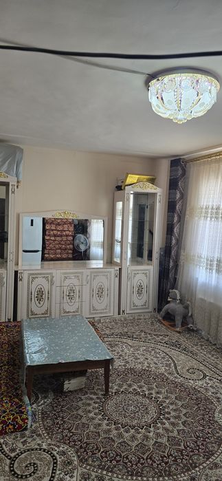 Кибрай.чинобод.13сот.7хона.