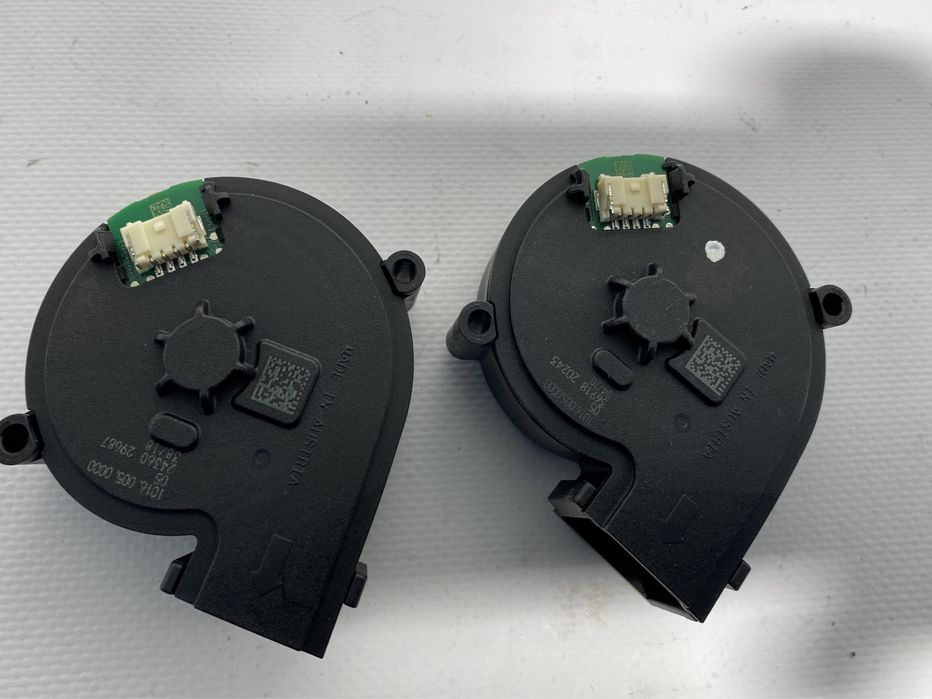 Ventilator  far Audi Bmw Mercedes