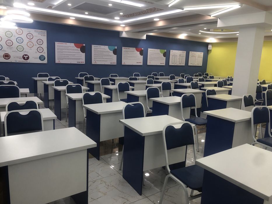 Парта Стол Parta 650х500х750 Оптом цена !!!
