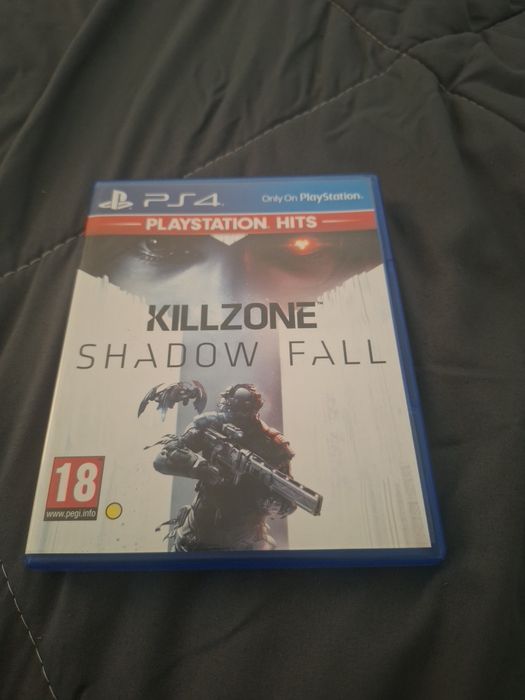 Playstation 4 игра става и за Playstation 5