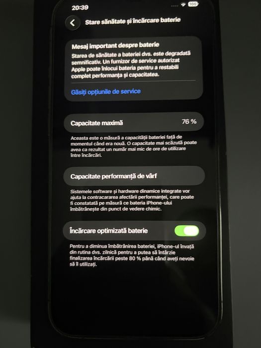 iPhone 12 Pro Max 256Gb