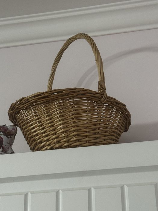 Корзины среднего размера