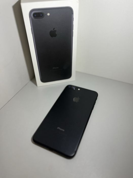 iPhone 7+ айфон 7плюс