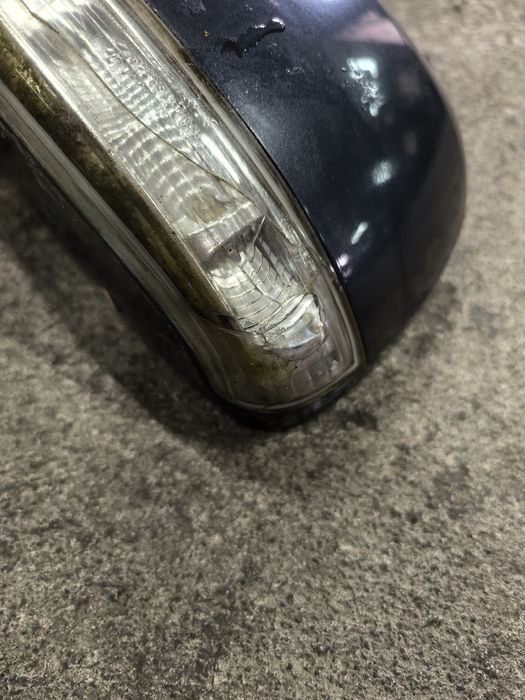 Огледало за Chevrolet Captiva