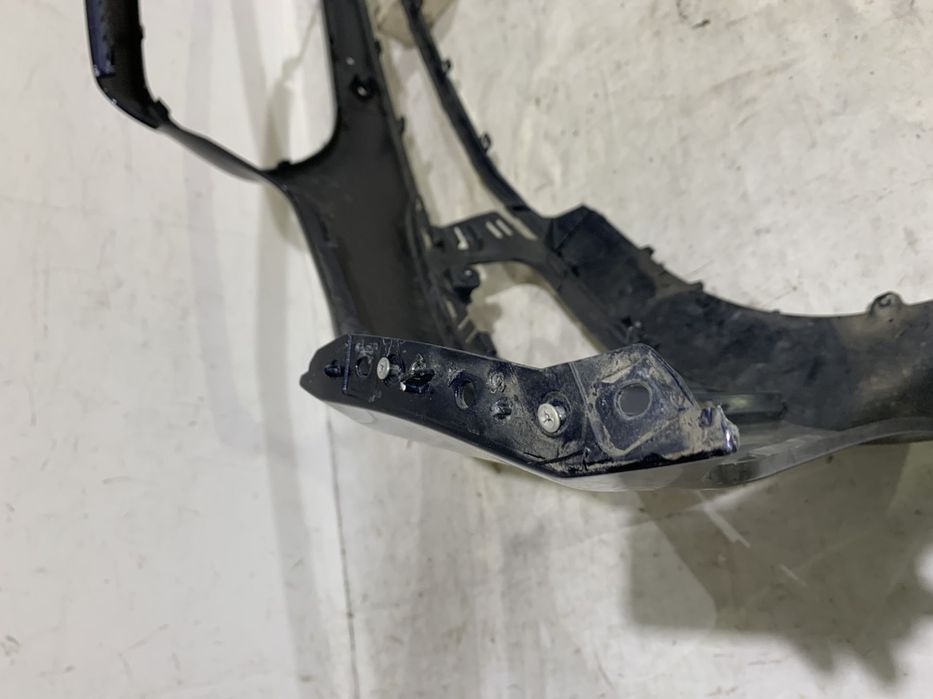 Bara fata Mercedes E-Class, W213, facelift, 2020, 2021, 2022, 2023, cod origine OE A2138851103.