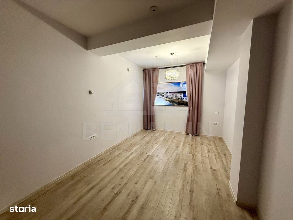 3 camere tip birouri - Centrul Vechi - Lipscani Pino -etaj 1