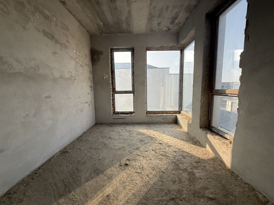 Продается Таунхаус 2.4 сотки с готовым документом (ор Мотрид круг)