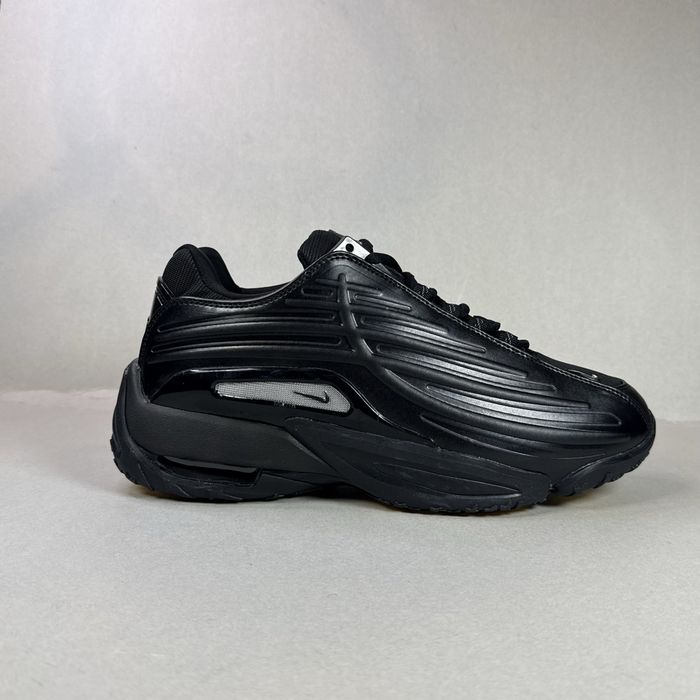 Nike Nocta Air Max "Black Yellow"! НОВИ!