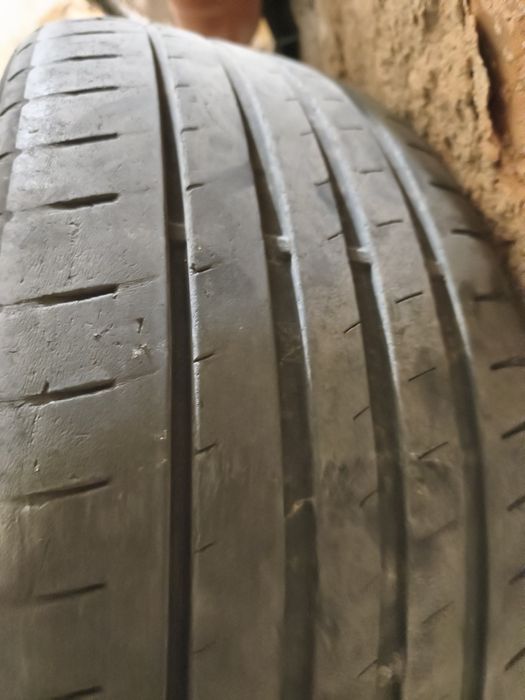 Лятна гума 255 50 19 дот 21 1 брой