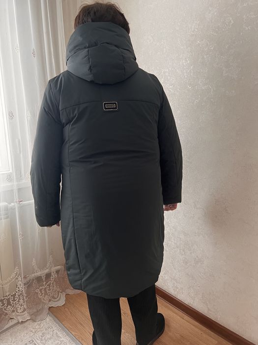 Женская верхняя одежда