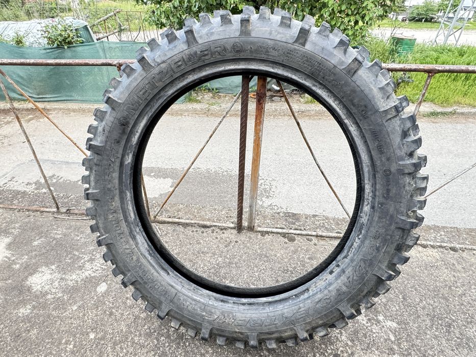 KTM 150 EXC 2020