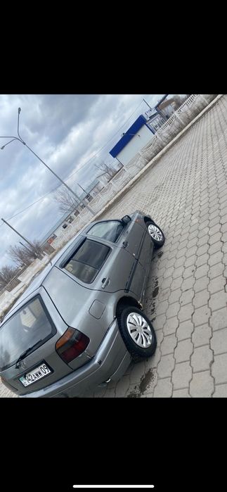 Гольф 3 в хорошем состоянии