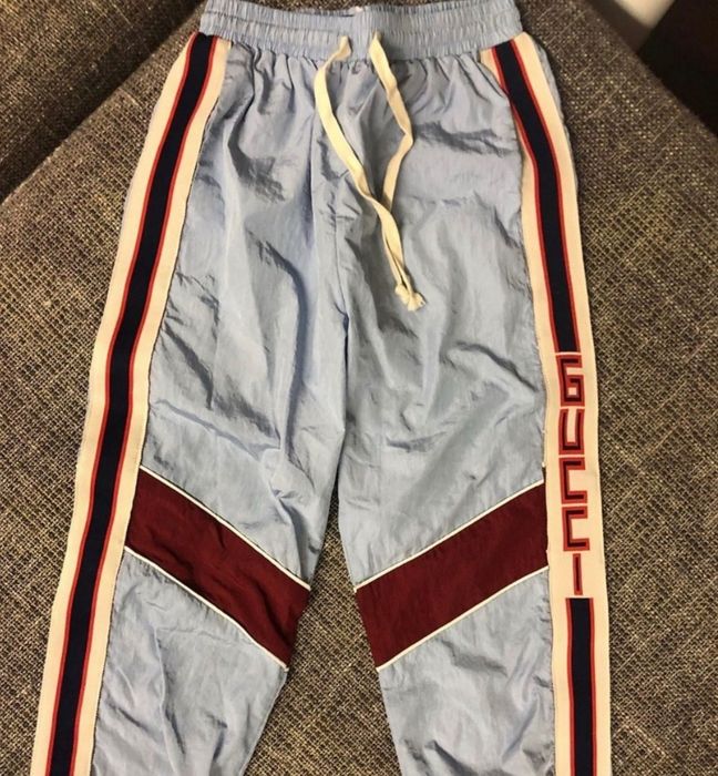 Gucci спортен панталон