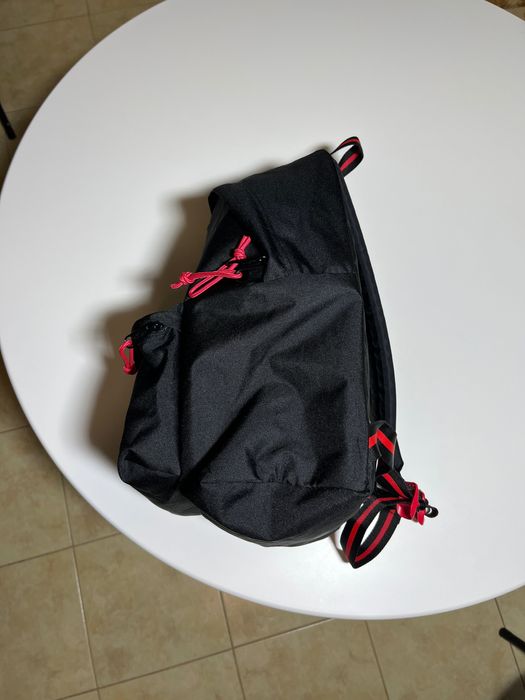 Раница Eastpak 620 Authentic (оригинал, черна)