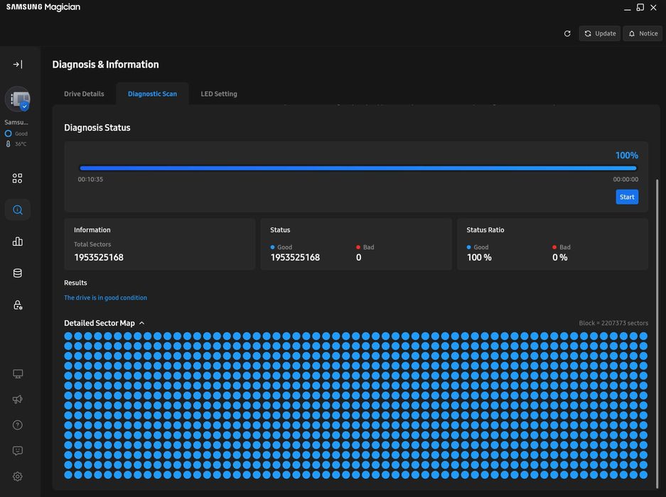 SSD Samsung 970 EVO Plus NVMe M.2 1TB