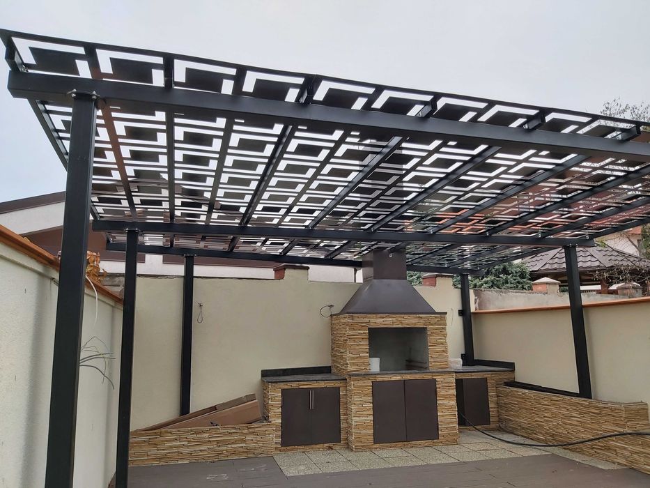 Sablon marcaj stradal /Reclame luminoase/Litere volumetrice/BOND etc