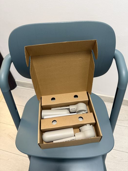 Scaun de masă si bouncer CYBEX LEMO