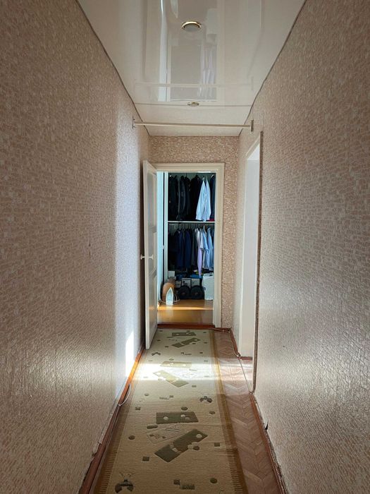 Продам 4 комн. квартиру, в районе Береке