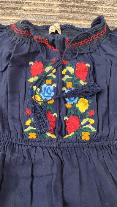 Rochiță pt fete de 10-12 ani