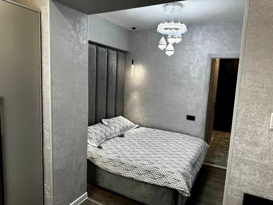 Аренда Готовый кв Метро Минор 1/1/4 на Юнусабадский