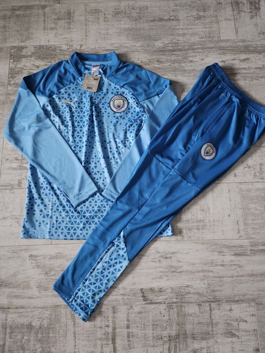 *REDUCERE* Trening/compleuri echipe Premier League