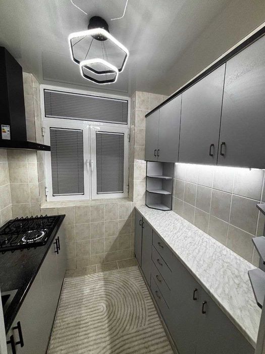 Вторичка, 2в3 Ориентир: Чиланзар 5 квартал, Метро Хамза (Новза) !!