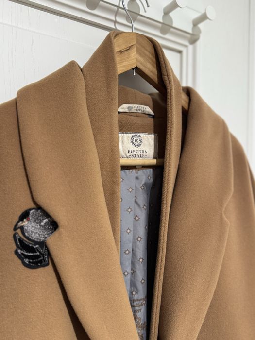 Пальто женское