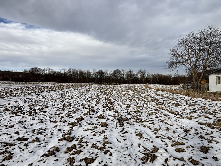 Casa Batraneasca+teren