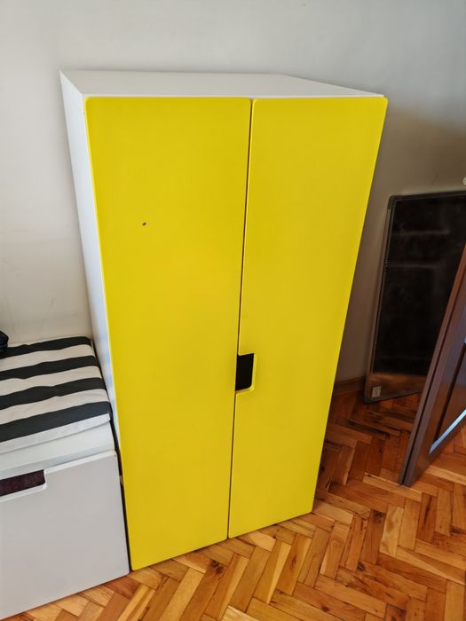 Детско обзавеждане IKEA – пълен комплект, много добро състояние