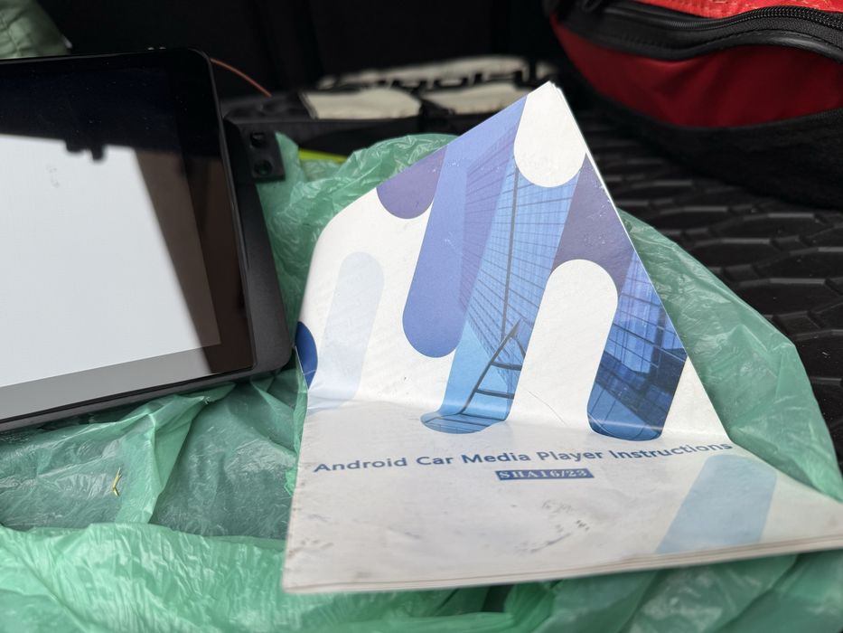 Мултимедия бмв е46