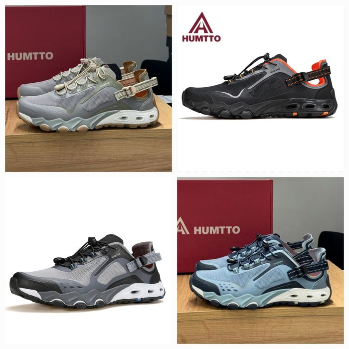 Humtto Men's Fashion