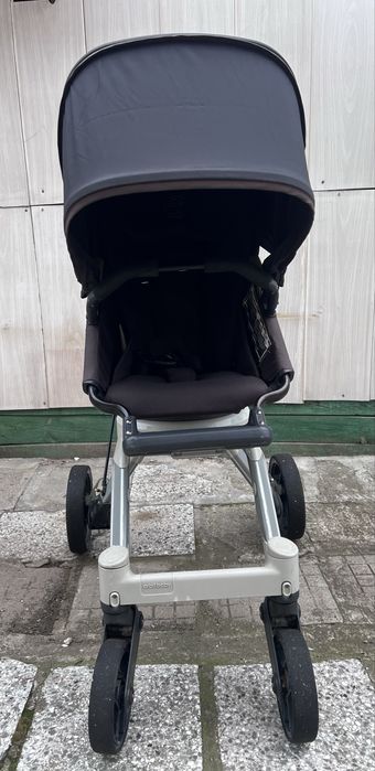 Детска количка Orbitbaby G2