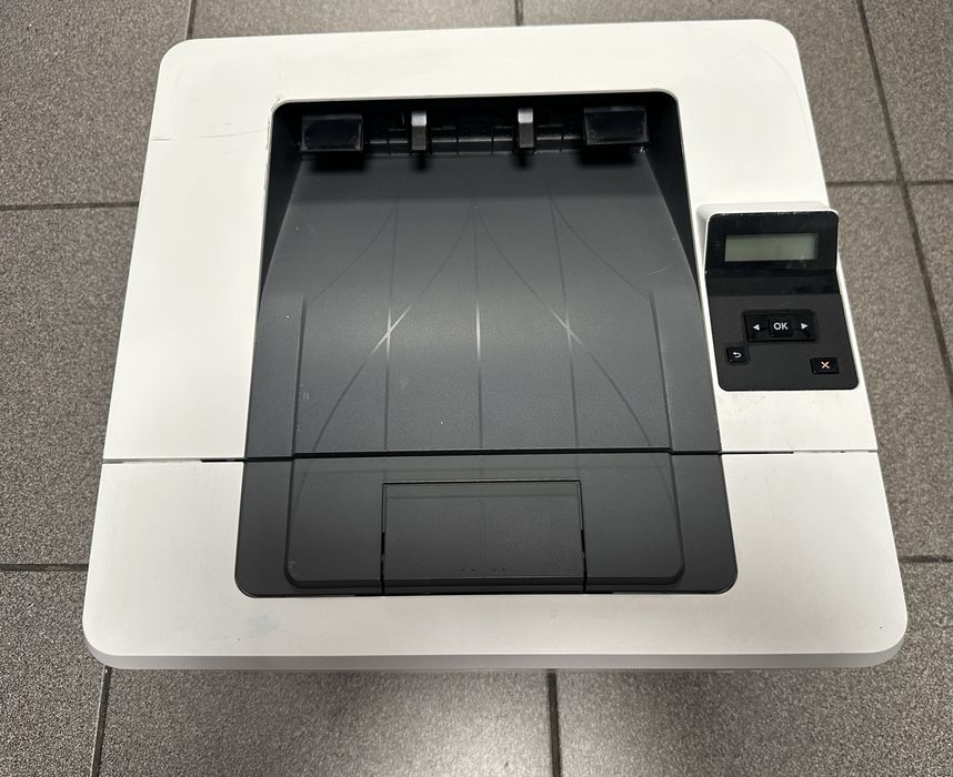 Imprimanta HP Laser Jet Pro 402 dne